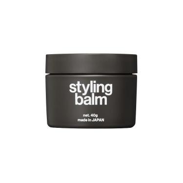 スタイリングバーム 40g