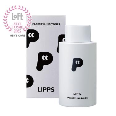 フェイススタイリング トナー 200ml