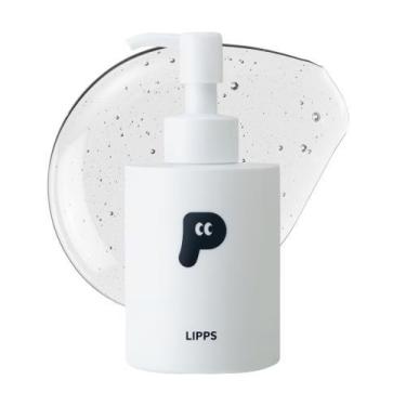 リップス フェイススタイリング クレンジングジェル 150ml
