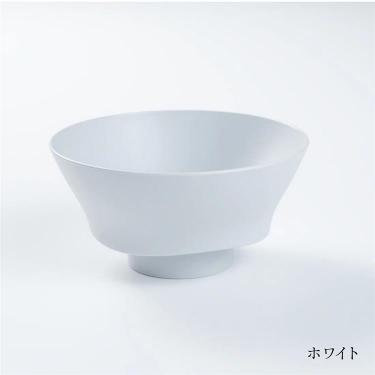 お茶碗 ホワイト