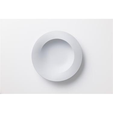 深皿スクープ ホワイト