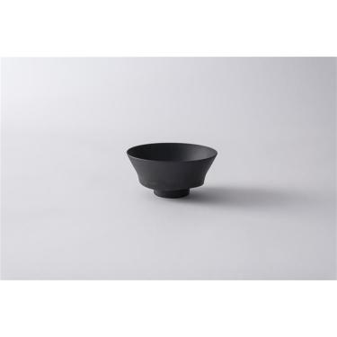 お茶碗 HC 290ml グレイズブラック