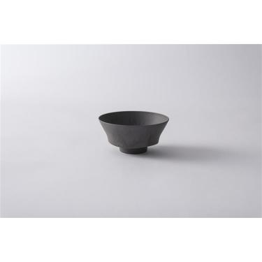 お茶碗 HC 290ml グレイズグレー