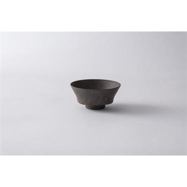 お茶碗 HC 290ml グレイズブラウン