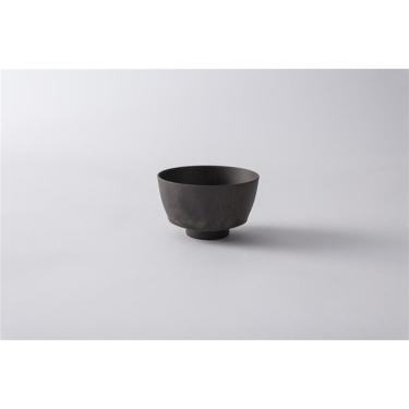 汁椀 HC 350ml グレイズブラウン