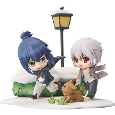 ＢＯＸ販売】Ｄｒ．ＭＯＲＩＣＫＹフィギュア ８個入: キャラクター 