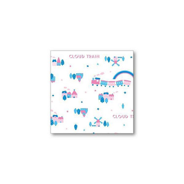 裏紙メモ トレイン シモジマ: ステーショナリー | ロフト公式通販