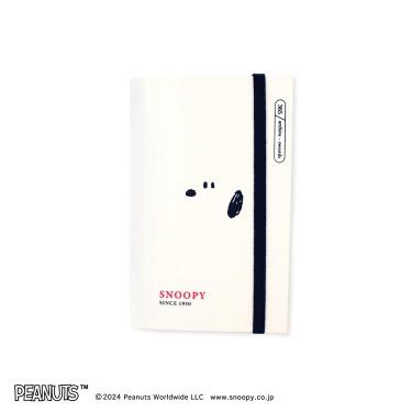フリーダイアリー 365ポケット スヌーピー フェイス
