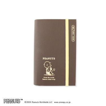 フリーダイアリー 365ポケット スヌーピー ハグ