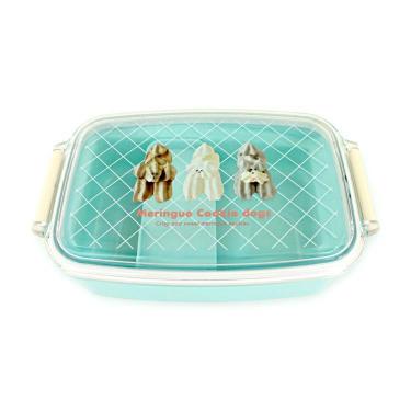 ランチボックス 500ml お弁当箱 【ロフト限定】