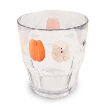 美品　香港　LIPTON プラカップ　２つセット プラカップ 300ml 【ロフト限定】: ホーム＆キッチン | ロフト