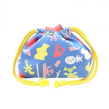 ランチ巾着 【ロフト限定】