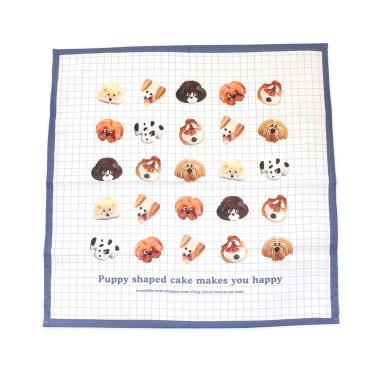 ランチクロス 50×50cm 【ロフト限定】