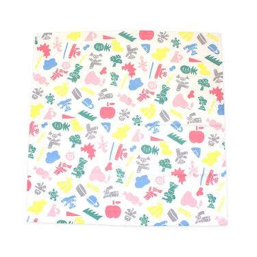ランチクロス 50×50cm 【ロフト限定】