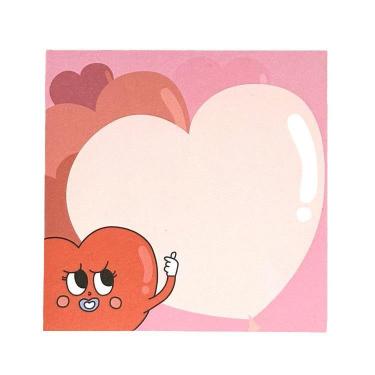 付箋 バルーンフレンズ エド