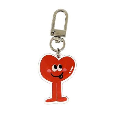 キーホルダー バルーンフレンズ エド