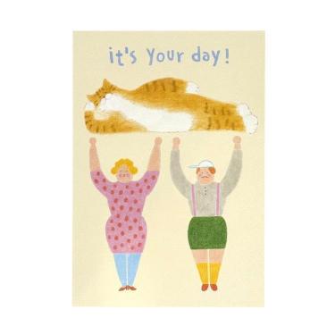 ポストカード ソルチ E