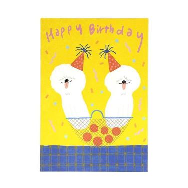 ポストカード ソルチ F