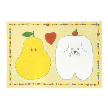 ポストカード ソルチ H