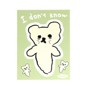 ステッカー マジー 魂