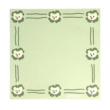 メモ マジー グッドラック