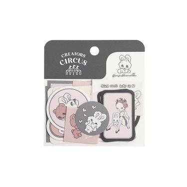 foxy illustrations | クリエイターmeets ロフト foxy illustrations | クリエイターmeets ロフト