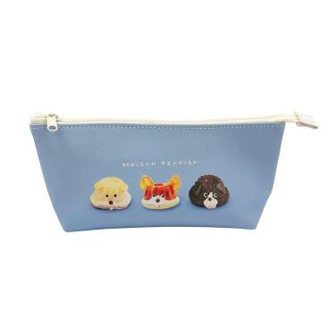 familiar テリアペンケース　新品 筆箱 | ファミリア公式サイト