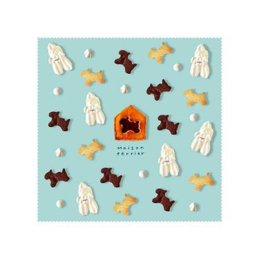 クリーナー メゾンテリア デリシャスドッグ