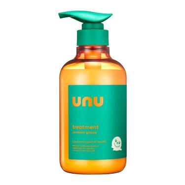 ウヌボレ グロッシー トリートメント 450g