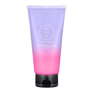 スカルプ&ボディスクラブ モイスト