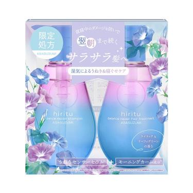 アサスズミ シャンプー&トリートメント リミテッドセット【数量限定】
