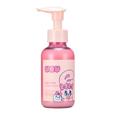 ウヌ ウヌボレストレート ヘアミルク エスターバニー【数量限定】