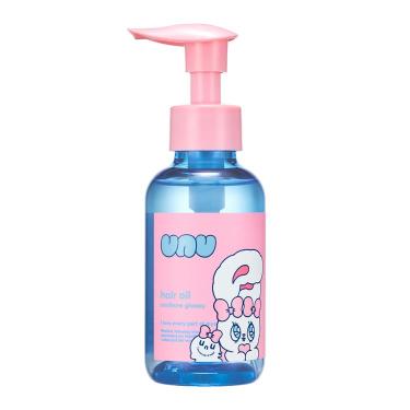ウヌ ウヌボレグロッシー ヘアオイル エスターバニー【数量限定】