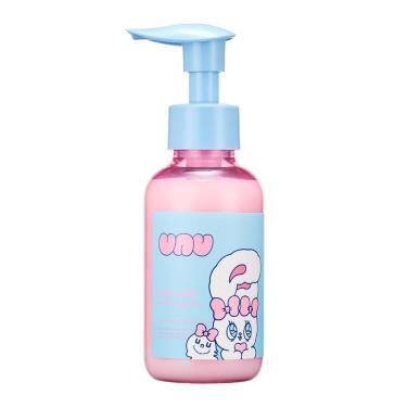 ウヌ ウヌボレグロッシー ヘアミルク エスターバニー【数量限定】