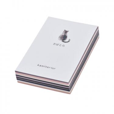 メモテリア ミニ さばとら