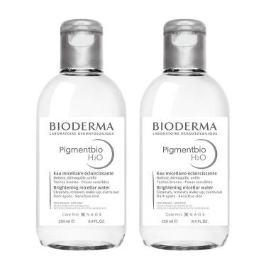 ピグメンビオ H2Oホワイト 2個入