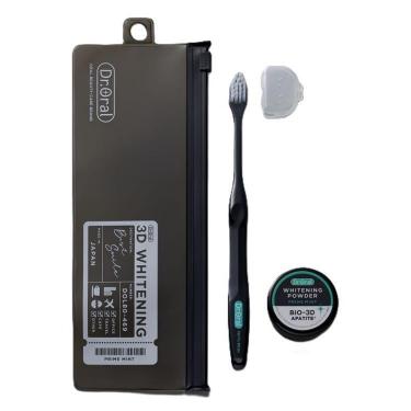 3Dホワイトニングパウダー トラベル