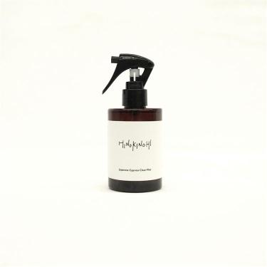 ヒノキが香るクリアミスト 200ml