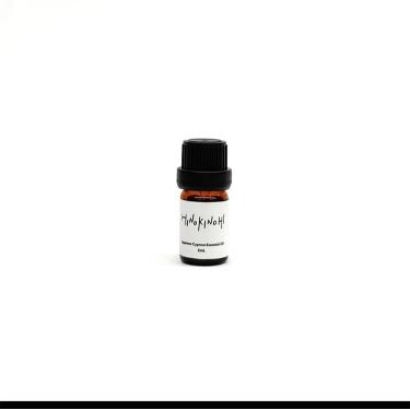 ヒノキが香るアロマオイル 5ml