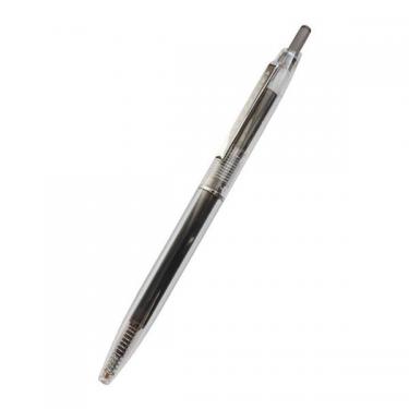 スリムフィットゲル ボールペン 0.4mm ゲルインク ブラック