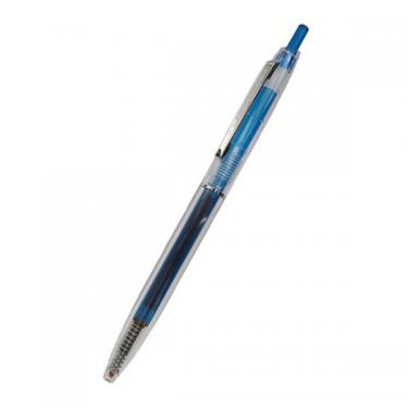 スリムフィットゲル ボールペン 0.4mm ゲルインク ブルー