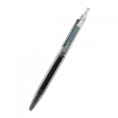 スリムフィットゲル ボールペン 0.4mm ゲルインク ラフグレー