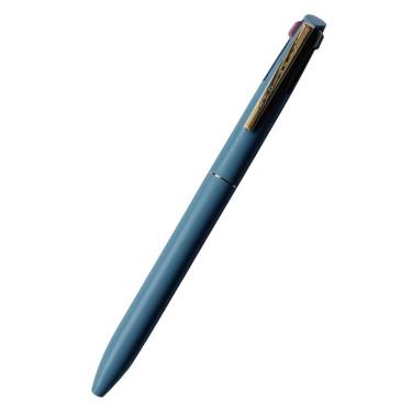 アンテリック 3色ボールペン スタンダードサイズ 0.5mm フェルメールブルー