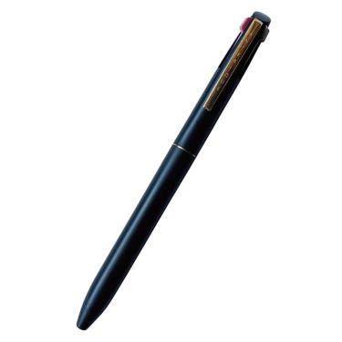 アンテリック 3色ボールペン スタンダードサイズ 0.5mm ピッチブラック