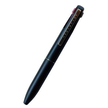 アンテリック 3色ボールペン ミニサイズ 0.5mm ピッチブラック
