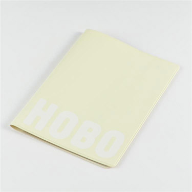 ほぼ日のあんしんケース（医療証・パスポートサイズ） ほぼ日手帳