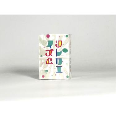 リレカエイズム カードゲーム