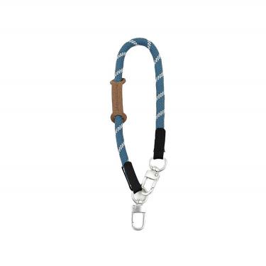 ロックタンブラー専用ストラップ ブルーグリーン