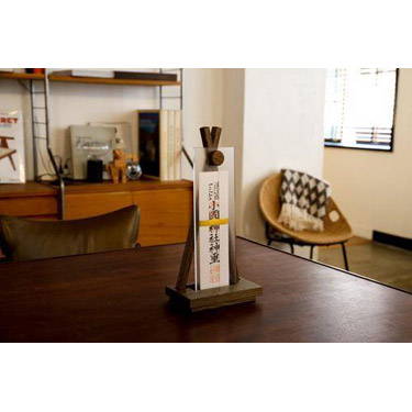 神棚の里 OFUDAZA CHA ブラウン