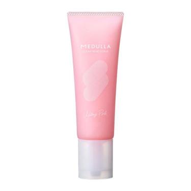 クリアヘッドスクラブ ウォータリーピンク（医薬部外品）